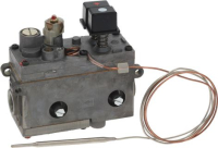 КЛАПАН MINISIT ДЛЯ ФРИТЮРНИЦЫ 50÷190°C