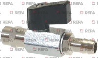 ЗАБОРНЫЙ КРАН 1/4"