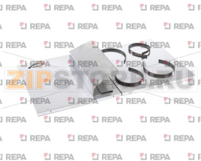 BOTTOM BASE KIT FOR 