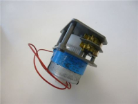 TEMPORIZZATORE P046 2 CAMME 230V 60Hz