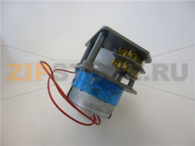 TEMPORIZZATORE P046 2 CAMME 230V 60Hz 