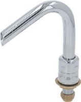 КРАН ЗАЛИВА - СОЕДИНЕНИЕ 1/2"