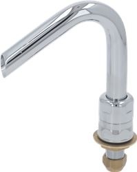 КРАН ЗАЛИВА - СОЕДИНЕНИЕ 1/2&quot; 