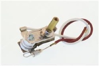 TERMOSTATO CON FUSIBILE POLTI M0003471