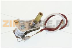 TERMOSTATO CON FUSIBILE POLTI M0003471 