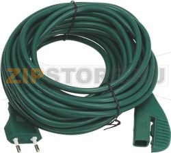 POWER SUPPLY CABLE VK135/VK136 13 m 
