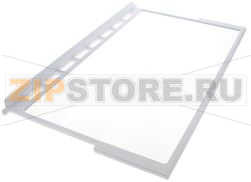 GLASS SHELF WHIRLPOOL 481245819179 