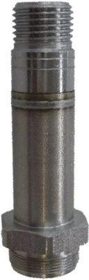 SLEEVE FOR SOLUBLES VALVE 