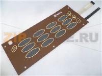 PULSANTIERA INTERFACCIA