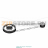 Ремень Gates Polyflex 7M 800 Abat ТМС-80НН-2П - Ремень Gates Polyflex 7M 800 Abat ТМС-80НН-2П
