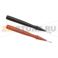 Комплект пробников Fluke TP2-1