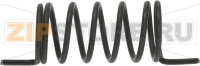 ЛЕВОСТОРОННЯЯ ПРУЖИНА Ø 5 ММ