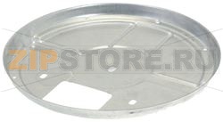 SUPPORTO PIASTRA ELETTRICA 2600W 