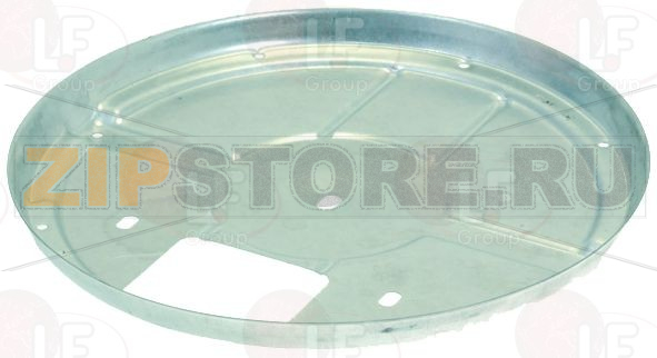 SUPPORTO PIASTRA ELETTRICA 2600W 