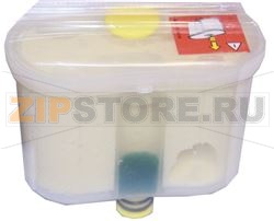 FILTRE ANTI CALCAIRE 