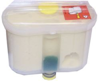 FILTRE ANTI CALCAIRE