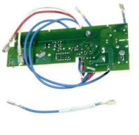 SCHEDA - EUP 420E - 2300W