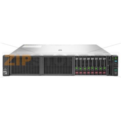 Сервер HPE P19564-B21 