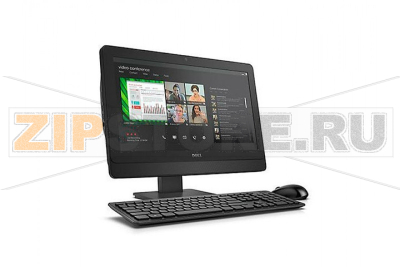 Рабочая станция Dell OPTIPLEX-3030 