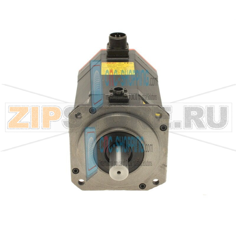 Серводвигатель с прямым валом Fanuc A06B-0079-B403 