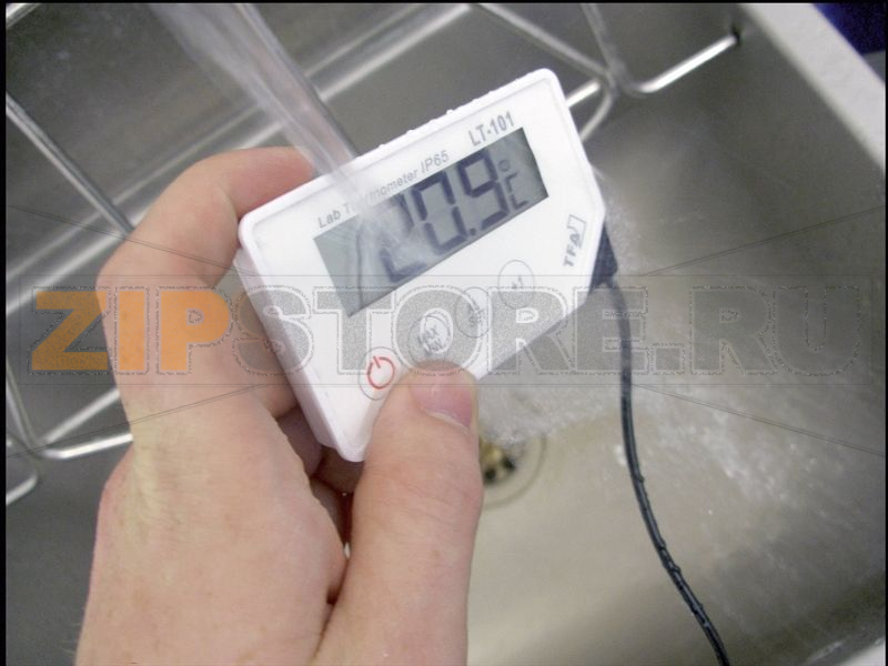 Термометр, от -40 до +200°C, NTC TFA LT-101 