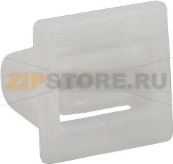 STRIKE FOR DOOR LATCH ELECTROLUX 1255114 