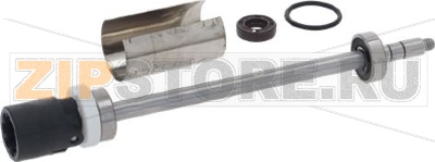 ВАЛ РАБОЧИЙ ДЛЯ МИКСЕРА ROBOT COUPE CMP300 