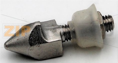 Simple movement cabin hook 