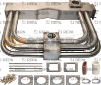 ECHANGEUR DE CHALEUR