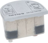 ANTI-SCALE FILTER
