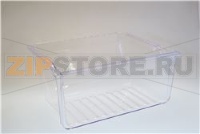 CASE-VEG LOW;HREMES,GPPS,TRP,1-PIE