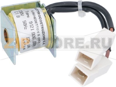 ELETTROMAGNET 230V 50Hz 