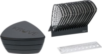 СИТО KRUVE PLUS BEAN BLACK EDITION