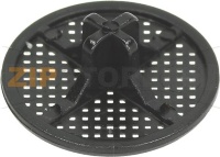 FILTRO ACQUA ø 18,5 mm