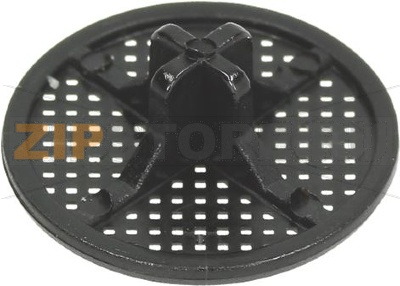 FILTRO ACQUA ø 18,5 mm 