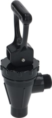 КРАН PCA Ø 3/8&quot; 