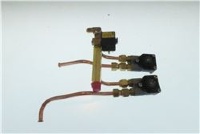 LABYRINTH EC/GRIND. CONTROL MONROC