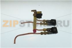 LABYRINTH EC/GRIND. CONTROL MONROC 