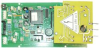 PC BOARD Z9000 FC GLW
