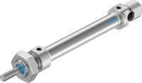 Пневмоцилиндр стандартный Festo DSNU-12-60-P-A