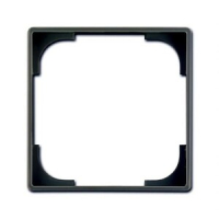 Заглушка с суппортом ABB 2CKA001715A0313