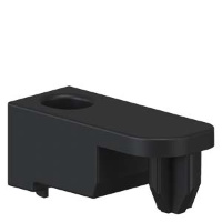 ВИНТОВОЙ АДАПТЕР ДЛЯ КОНТАКТОРОВ ТИПОРАЗМЕР S0, 3RT102. 3RT132., 3RT152., 3RT162., Siemens 3RT1926-4P