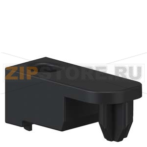 ВИНТОВОЙ АДАПТЕР ДЛЯ КОНТАКТОРОВ ТИПОРАЗМЕР S0, 3RT102. 3RT132., 3RT152., 3RT162., Siemens 3RT1926-4P 