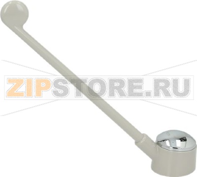 РЫЧАГ ИЗ ТЕХНОПОЛИМЕРА 