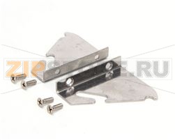 LID HINGE BRKT KIT RT/LT 