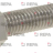 ВИНТ С ШЕСТИГРАННОЙ ГОЛОВКОЙ M8X30 - ВИНТ С ШЕСТИГРАННОЙ ГОЛОВКОЙ M8X30