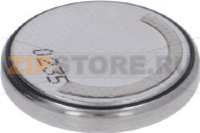 BATTERY CPU 3V-256K CR2032