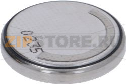 BATTERY CPU 3V-256K CR2032 