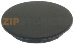 ПОДЛОЖКА КРЫШКИ ДЛЯ ПОДВИЖНОГО КОНТАКТА НАГРЕВАТЕЛЬНЫХ ЭЛЕМЕНТОВ 