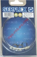 3 COLLIERS S/CARTE 07-11